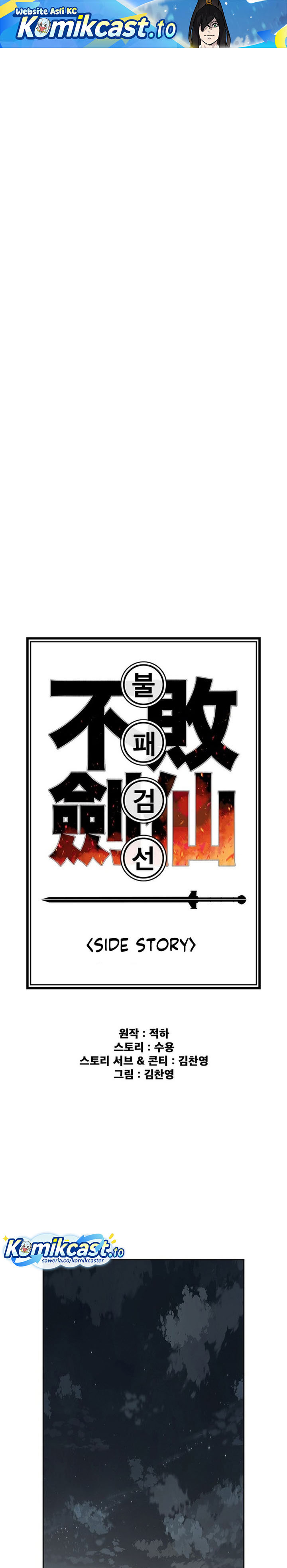 Dilarang COPAS - situs resmi www.mangacanblog.com - Komik the undefeatable swordsman 270 - chapter 270 271 Indonesia the undefeatable swordsman 270 - chapter 270 Terbaru 1|Baca Manga Komik Indonesia|Mangacan