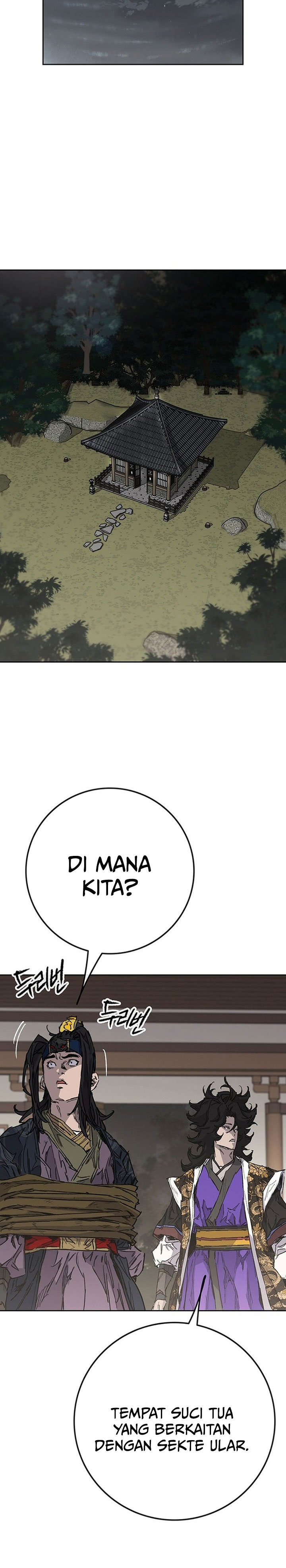 Dilarang COPAS - situs resmi www.mangacanblog.com - Komik the undefeatable swordsman 270 - chapter 270 271 Indonesia the undefeatable swordsman 270 - chapter 270 Terbaru 2|Baca Manga Komik Indonesia|Mangacan