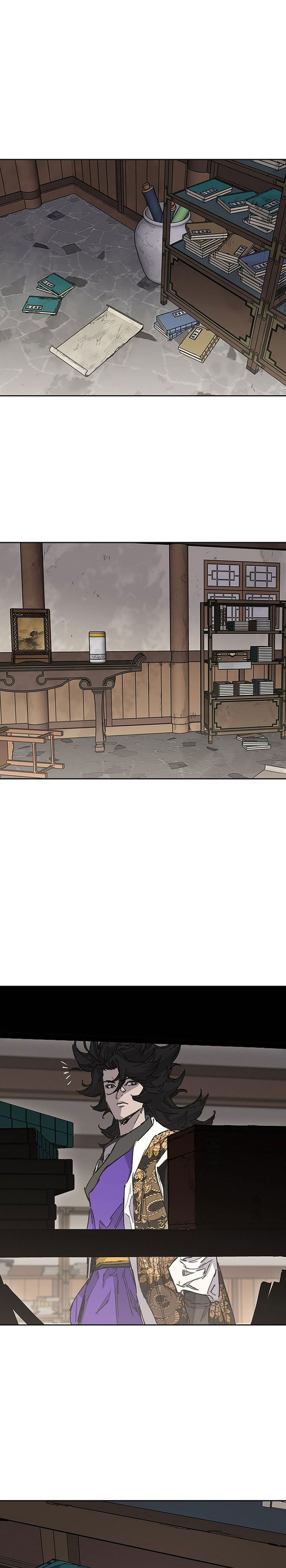 Dilarang COPAS - situs resmi www.mangacanblog.com - Komik the undefeatable swordsman 270 - chapter 270 271 Indonesia the undefeatable swordsman 270 - chapter 270 Terbaru 3|Baca Manga Komik Indonesia|Mangacan