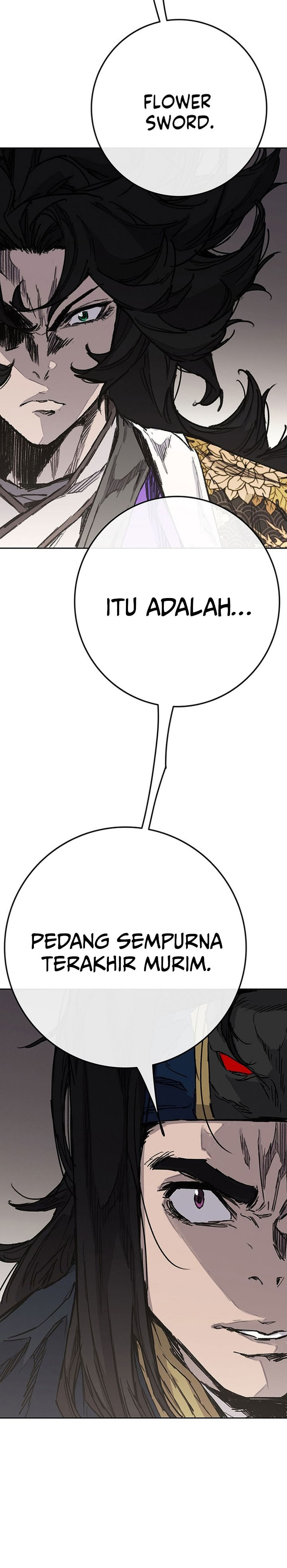 Dilarang COPAS - situs resmi www.mangacanblog.com - Komik the undefeatable swordsman 270 - chapter 270 271 Indonesia the undefeatable swordsman 270 - chapter 270 Terbaru 8|Baca Manga Komik Indonesia|Mangacan