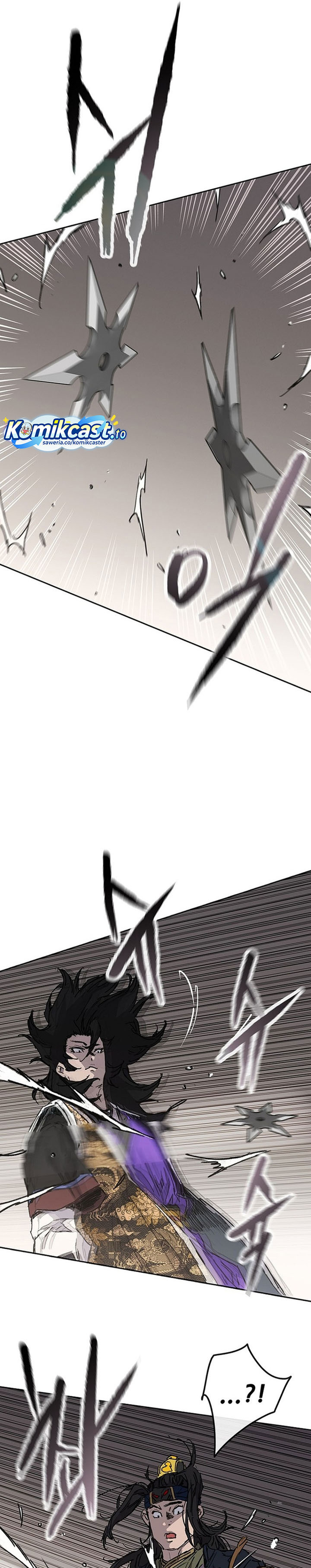 Dilarang COPAS - situs resmi www.mangacanblog.com - Komik the undefeatable swordsman 270 - chapter 270 271 Indonesia the undefeatable swordsman 270 - chapter 270 Terbaru 9|Baca Manga Komik Indonesia|Mangacan