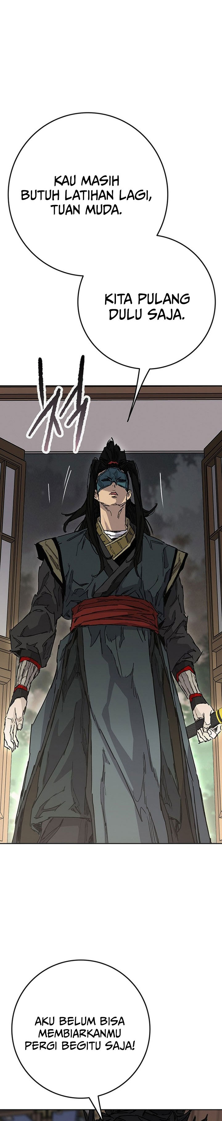 Dilarang COPAS - situs resmi www.mangacanblog.com - Komik the undefeatable swordsman 270 - chapter 270 271 Indonesia the undefeatable swordsman 270 - chapter 270 Terbaru 11|Baca Manga Komik Indonesia|Mangacan