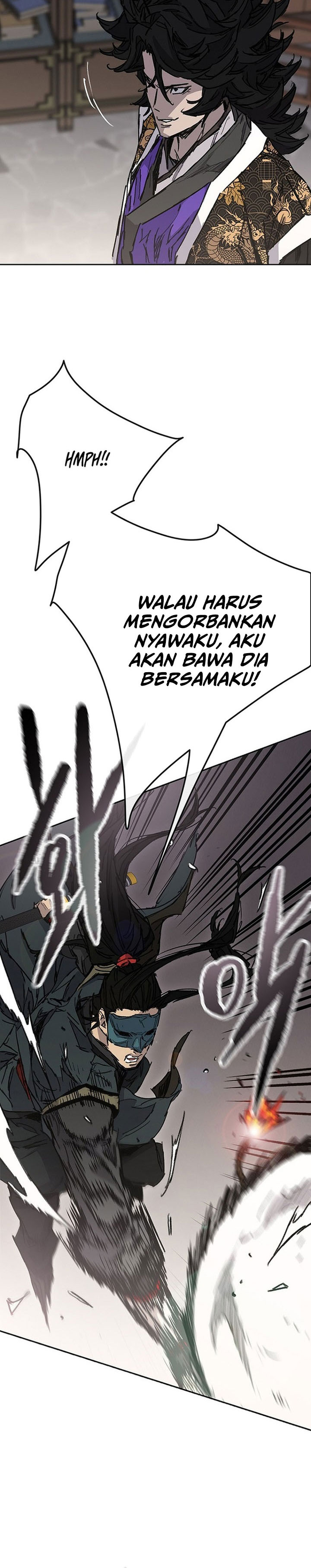 Dilarang COPAS - situs resmi www.mangacanblog.com - Komik the undefeatable swordsman 270 - chapter 270 271 Indonesia the undefeatable swordsman 270 - chapter 270 Terbaru 12|Baca Manga Komik Indonesia|Mangacan