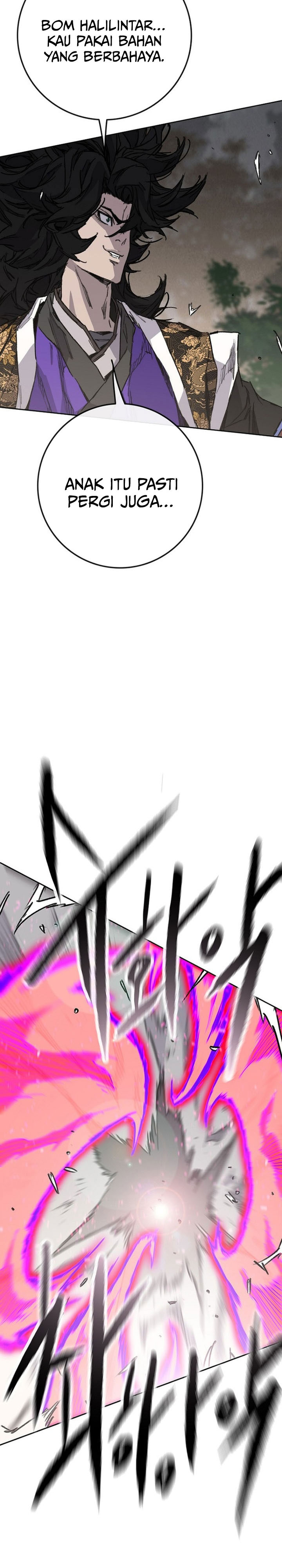 Dilarang COPAS - situs resmi www.mangacanblog.com - Komik the undefeatable swordsman 270 - chapter 270 271 Indonesia the undefeatable swordsman 270 - chapter 270 Terbaru 14|Baca Manga Komik Indonesia|Mangacan