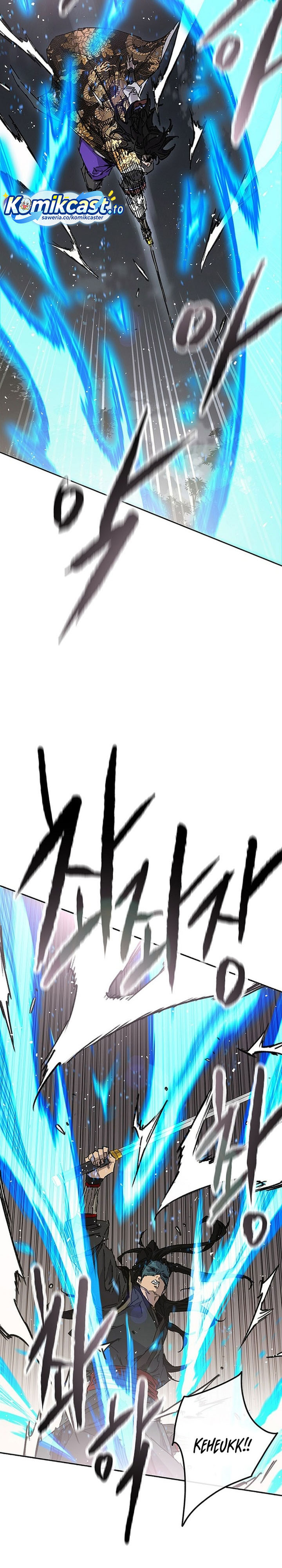 Dilarang COPAS - situs resmi www.mangacanblog.com - Komik the undefeatable swordsman 270 - chapter 270 271 Indonesia the undefeatable swordsman 270 - chapter 270 Terbaru 16|Baca Manga Komik Indonesia|Mangacan