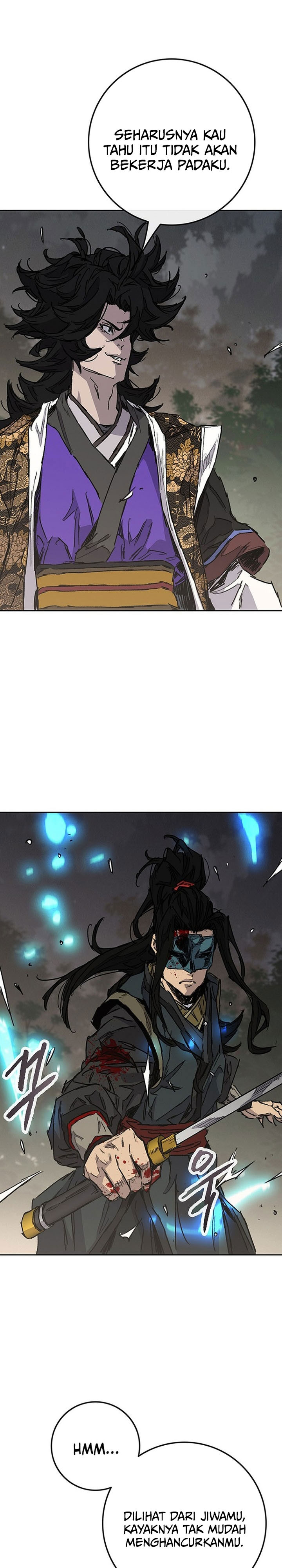Dilarang COPAS - situs resmi www.mangacanblog.com - Komik the undefeatable swordsman 270 - chapter 270 271 Indonesia the undefeatable swordsman 270 - chapter 270 Terbaru 18|Baca Manga Komik Indonesia|Mangacan