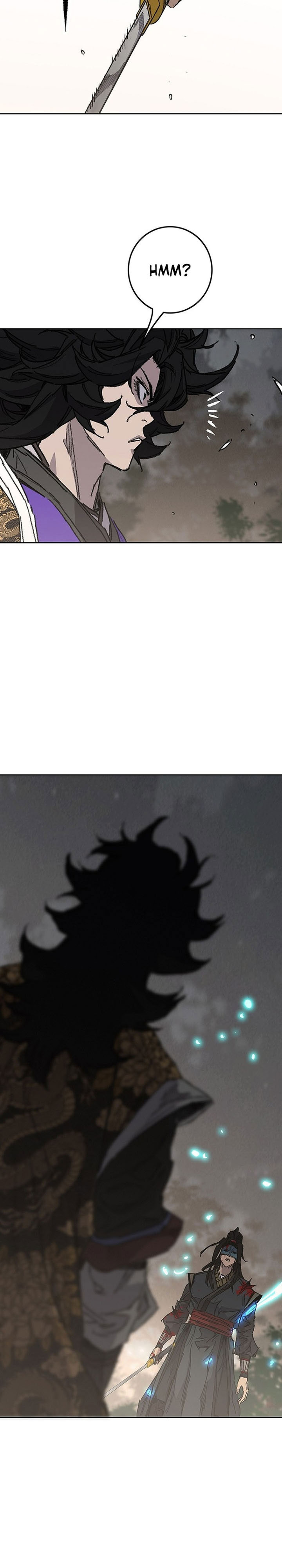 Dilarang COPAS - situs resmi www.mangacanblog.com - Komik the undefeatable swordsman 270 - chapter 270 271 Indonesia the undefeatable swordsman 270 - chapter 270 Terbaru 20|Baca Manga Komik Indonesia|Mangacan