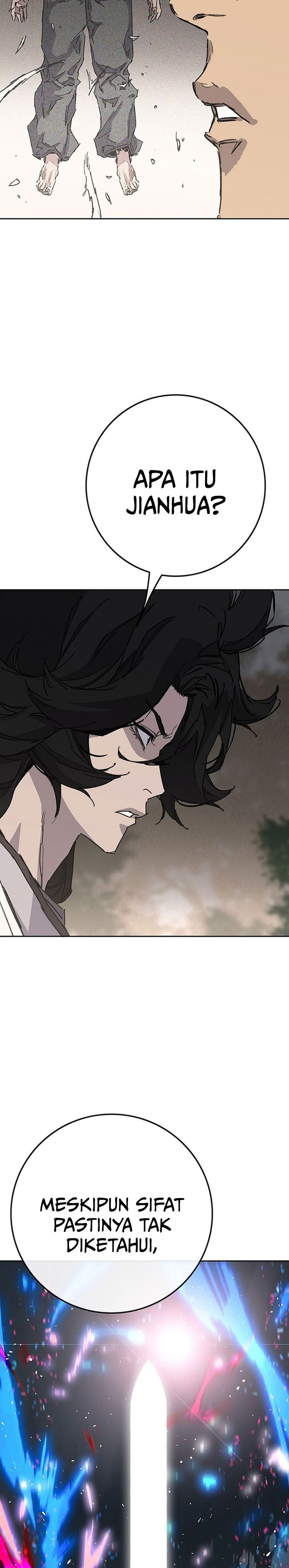 Dilarang COPAS - situs resmi www.mangacanblog.com - Komik the undefeatable swordsman 270 - chapter 270 271 Indonesia the undefeatable swordsman 270 - chapter 270 Terbaru 23|Baca Manga Komik Indonesia|Mangacan