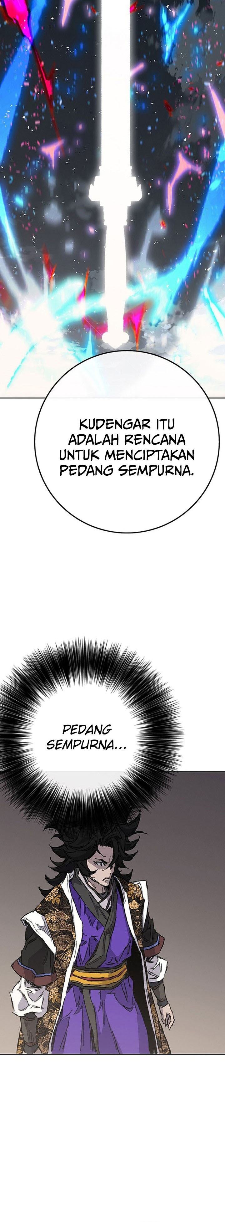 Dilarang COPAS - situs resmi www.mangacanblog.com - Komik the undefeatable swordsman 270 - chapter 270 271 Indonesia the undefeatable swordsman 270 - chapter 270 Terbaru 24|Baca Manga Komik Indonesia|Mangacan