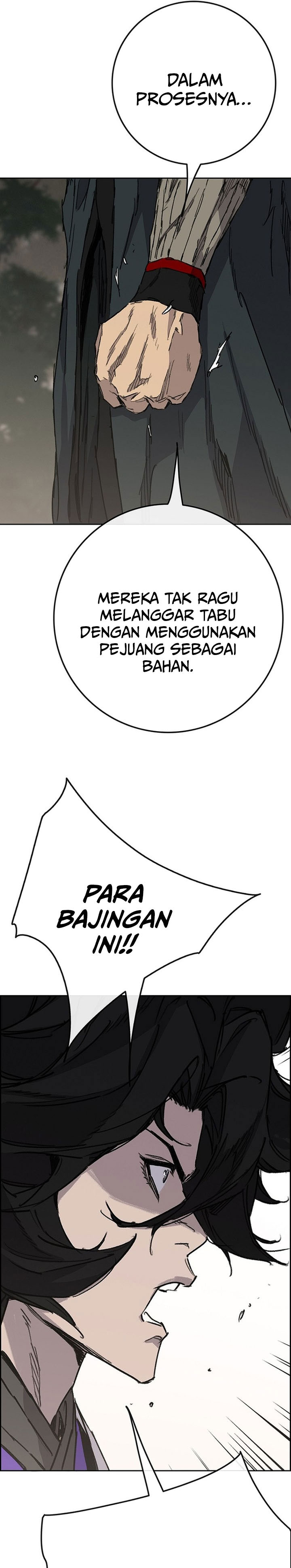 Dilarang COPAS - situs resmi www.mangacanblog.com - Komik the undefeatable swordsman 270 - chapter 270 271 Indonesia the undefeatable swordsman 270 - chapter 270 Terbaru 25|Baca Manga Komik Indonesia|Mangacan
