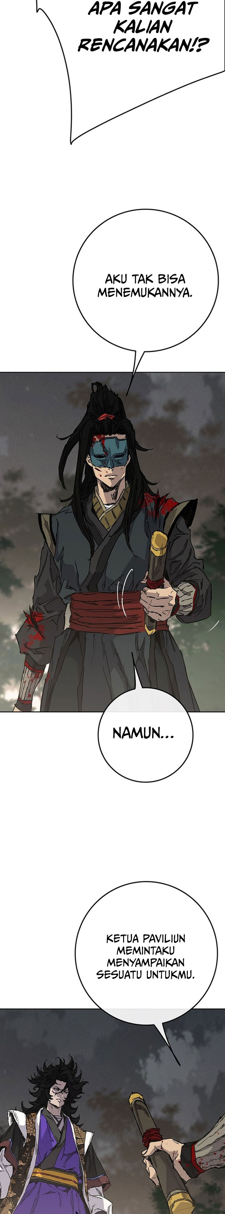 Dilarang COPAS - situs resmi www.mangacanblog.com - Komik the undefeatable swordsman 270 - chapter 270 271 Indonesia the undefeatable swordsman 270 - chapter 270 Terbaru 26|Baca Manga Komik Indonesia|Mangacan