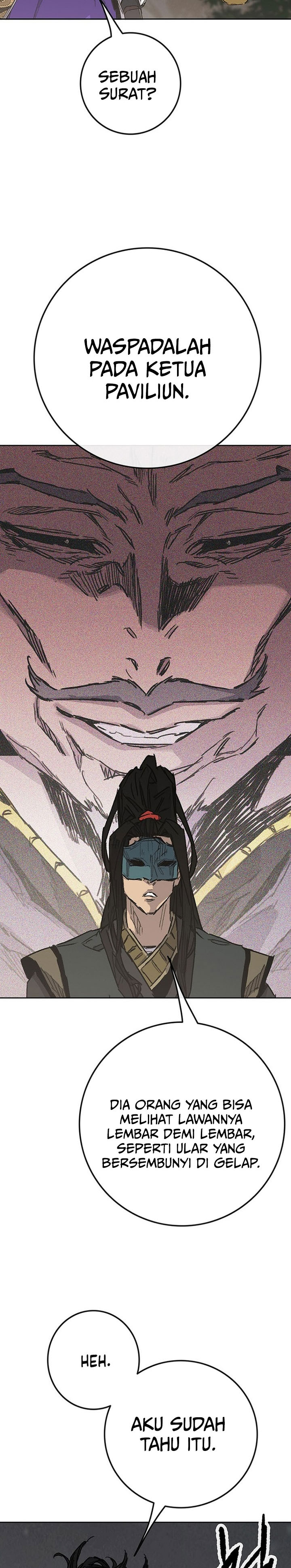 Dilarang COPAS - situs resmi www.mangacanblog.com - Komik the undefeatable swordsman 270 - chapter 270 271 Indonesia the undefeatable swordsman 270 - chapter 270 Terbaru 27|Baca Manga Komik Indonesia|Mangacan