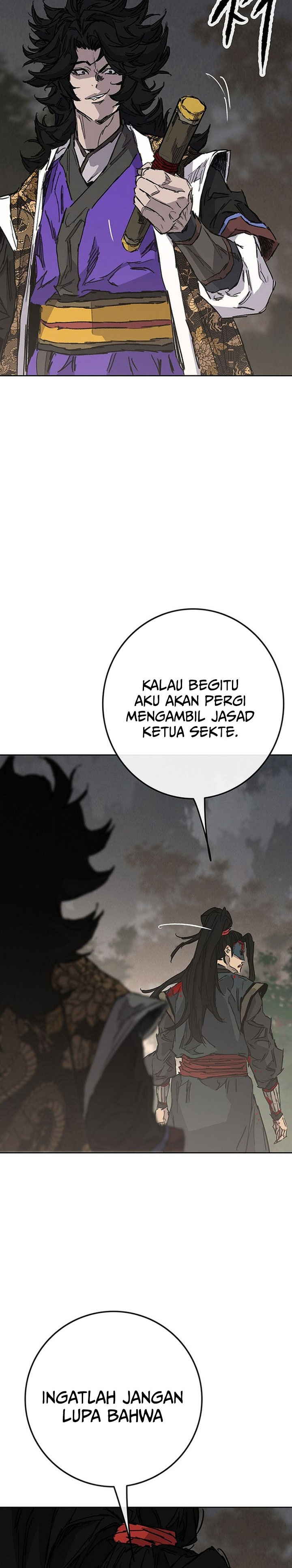 Dilarang COPAS - situs resmi www.mangacanblog.com - Komik the undefeatable swordsman 270 - chapter 270 271 Indonesia the undefeatable swordsman 270 - chapter 270 Terbaru 28|Baca Manga Komik Indonesia|Mangacan