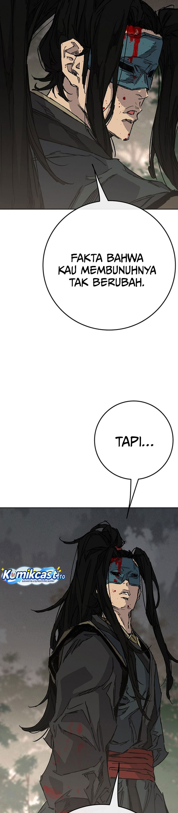 Dilarang COPAS - situs resmi www.mangacanblog.com - Komik the undefeatable swordsman 270 - chapter 270 271 Indonesia the undefeatable swordsman 270 - chapter 270 Terbaru 29|Baca Manga Komik Indonesia|Mangacan