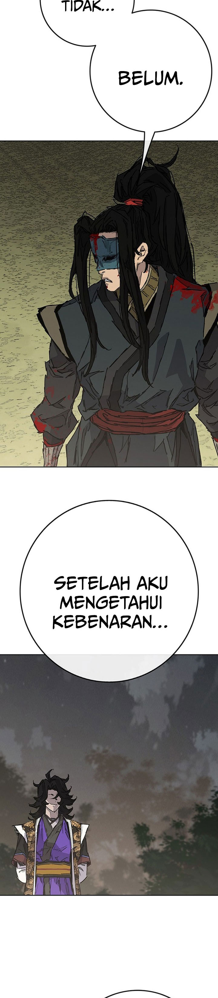 Dilarang COPAS - situs resmi www.mangacanblog.com - Komik the undefeatable swordsman 270 - chapter 270 271 Indonesia the undefeatable swordsman 270 - chapter 270 Terbaru 31|Baca Manga Komik Indonesia|Mangacan