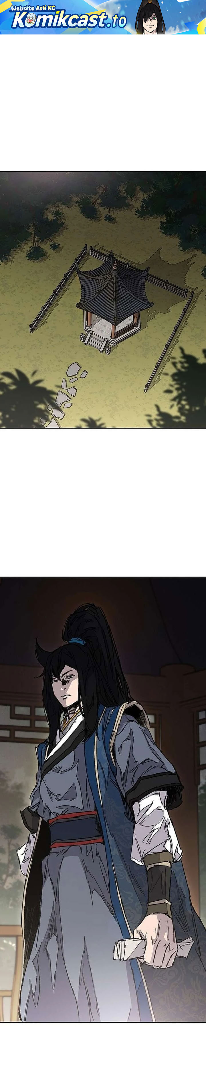 Dilarang COPAS - situs resmi www.mangacanblog.com - Komik the undefeatable swordsman 272 - chapter 272 273 Indonesia the undefeatable swordsman 272 - chapter 272 Terbaru 1|Baca Manga Komik Indonesia|Mangacan