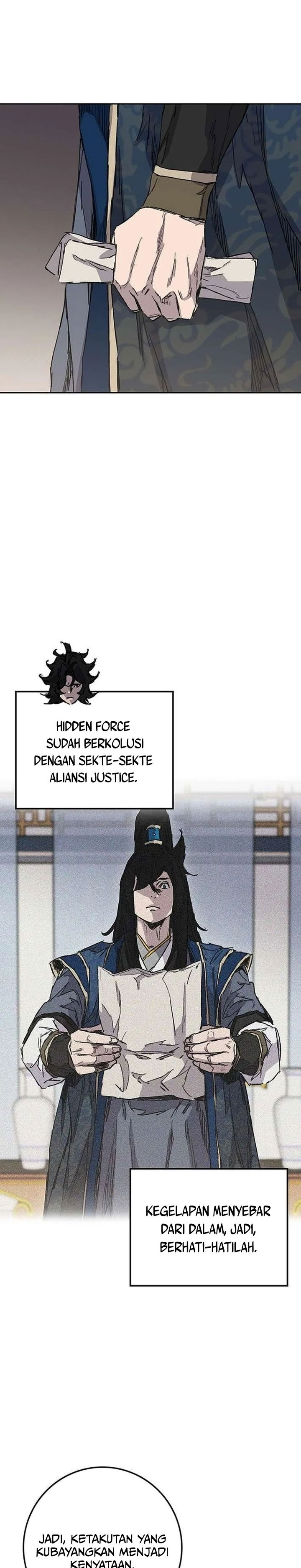 Dilarang COPAS - situs resmi www.mangacanblog.com - Komik the undefeatable swordsman 272 - chapter 272 273 Indonesia the undefeatable swordsman 272 - chapter 272 Terbaru 2|Baca Manga Komik Indonesia|Mangacan