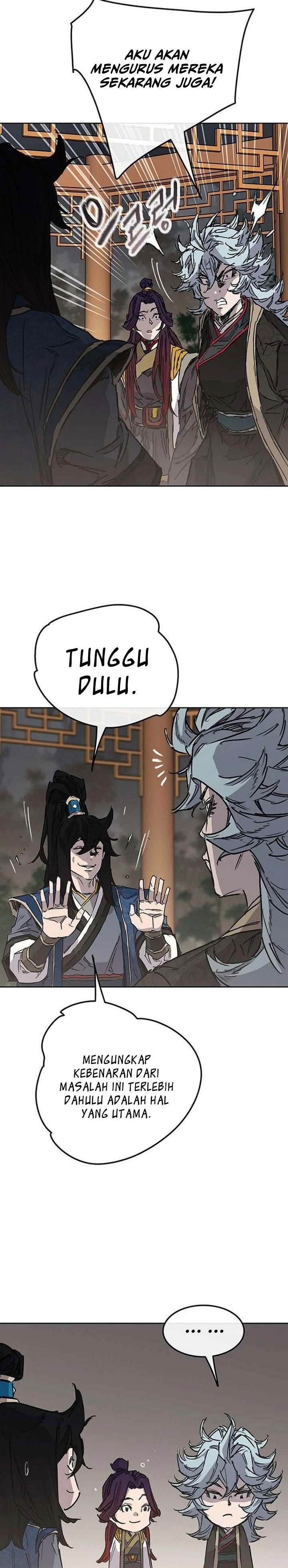 Dilarang COPAS - situs resmi www.mangacanblog.com - Komik the undefeatable swordsman 272 - chapter 272 273 Indonesia the undefeatable swordsman 272 - chapter 272 Terbaru 7|Baca Manga Komik Indonesia|Mangacan
