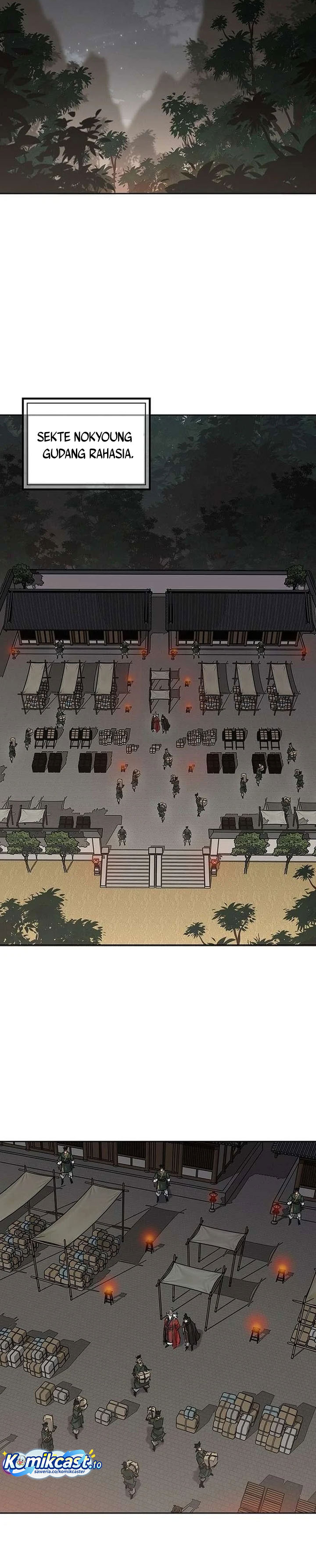 Dilarang COPAS - situs resmi www.mangacanblog.com - Komik the undefeatable swordsman 272 - chapter 272 273 Indonesia the undefeatable swordsman 272 - chapter 272 Terbaru 9|Baca Manga Komik Indonesia|Mangacan