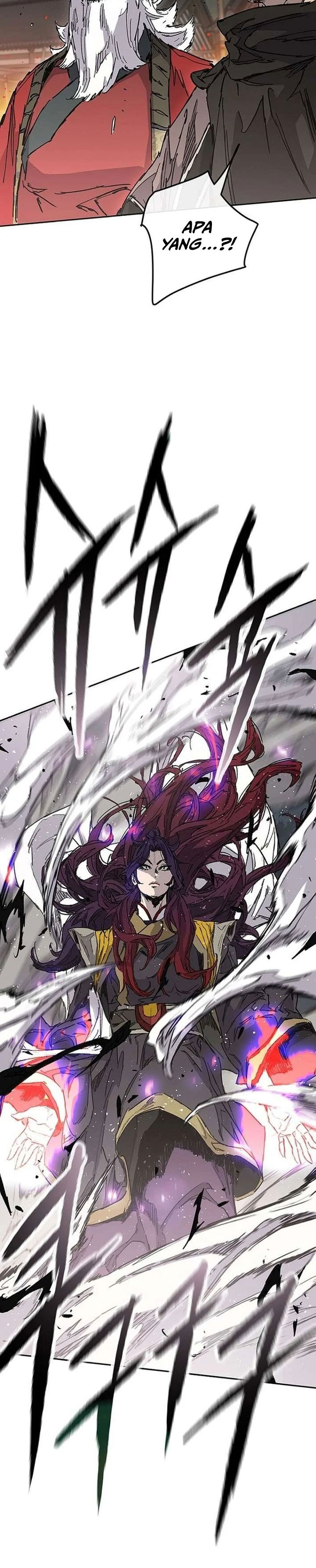 Dilarang COPAS - situs resmi www.mangacanblog.com - Komik the undefeatable swordsman 272 - chapter 272 273 Indonesia the undefeatable swordsman 272 - chapter 272 Terbaru 12|Baca Manga Komik Indonesia|Mangacan