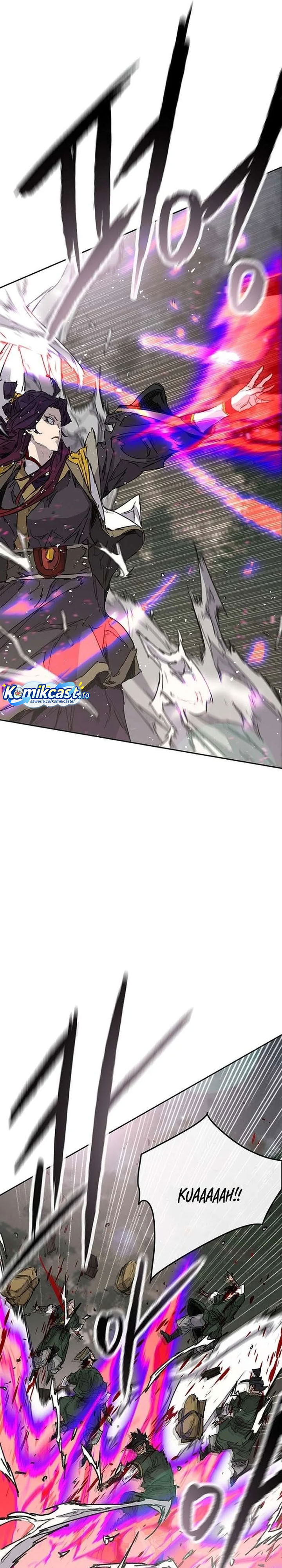 Dilarang COPAS - situs resmi www.mangacanblog.com - Komik the undefeatable swordsman 272 - chapter 272 273 Indonesia the undefeatable swordsman 272 - chapter 272 Terbaru 13|Baca Manga Komik Indonesia|Mangacan