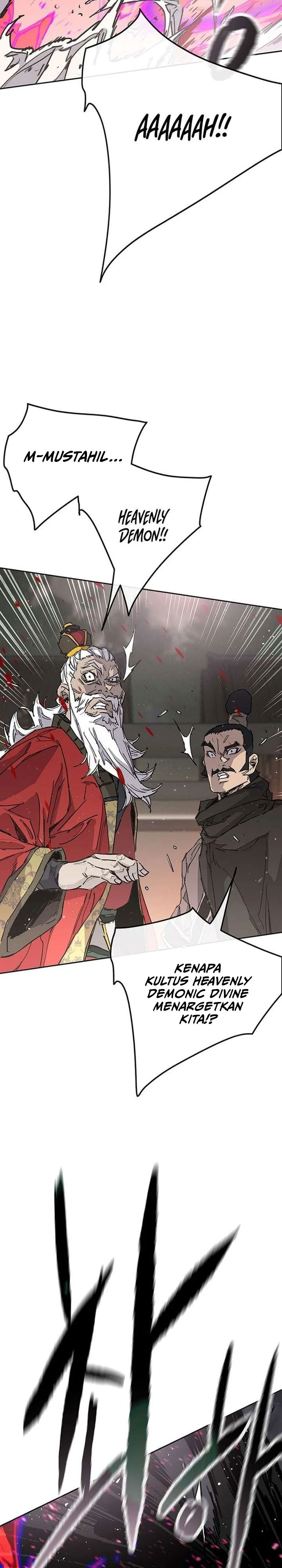 Dilarang COPAS - situs resmi www.mangacanblog.com - Komik the undefeatable swordsman 272 - chapter 272 273 Indonesia the undefeatable swordsman 272 - chapter 272 Terbaru 14|Baca Manga Komik Indonesia|Mangacan