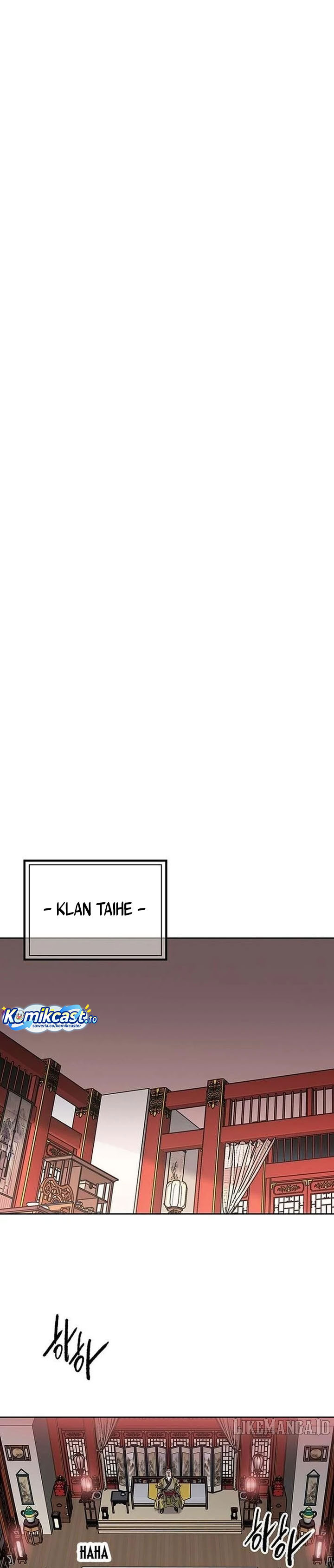 Dilarang COPAS - situs resmi www.mangacanblog.com - Komik the undefeatable swordsman 272 - chapter 272 273 Indonesia the undefeatable swordsman 272 - chapter 272 Terbaru 17|Baca Manga Komik Indonesia|Mangacan