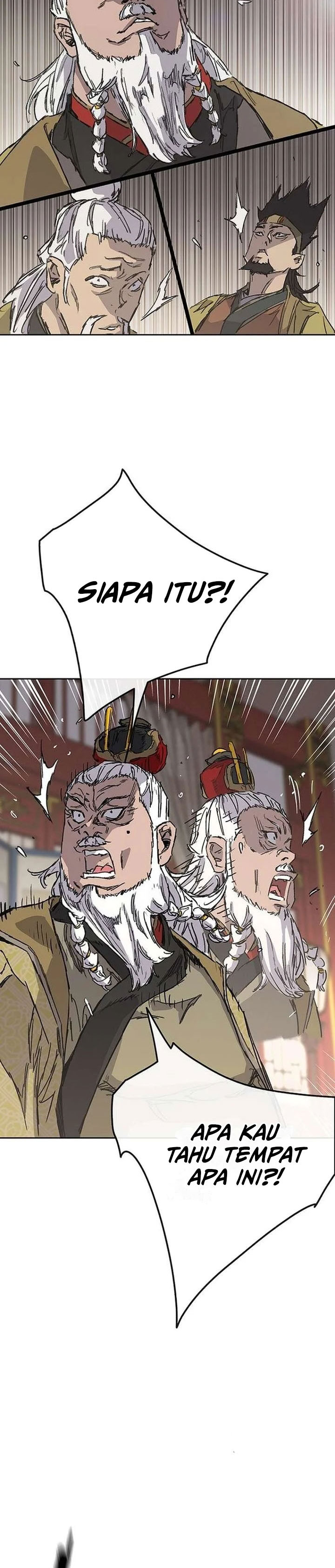 Dilarang COPAS - situs resmi www.mangacanblog.com - Komik the undefeatable swordsman 272 - chapter 272 273 Indonesia the undefeatable swordsman 272 - chapter 272 Terbaru 20|Baca Manga Komik Indonesia|Mangacan