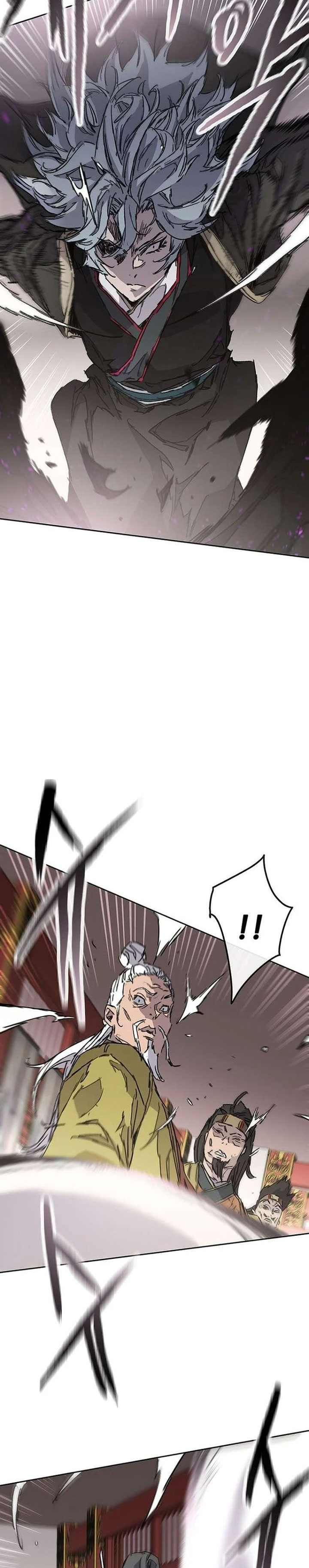 Dilarang COPAS - situs resmi www.mangacanblog.com - Komik the undefeatable swordsman 272 - chapter 272 273 Indonesia the undefeatable swordsman 272 - chapter 272 Terbaru 22|Baca Manga Komik Indonesia|Mangacan