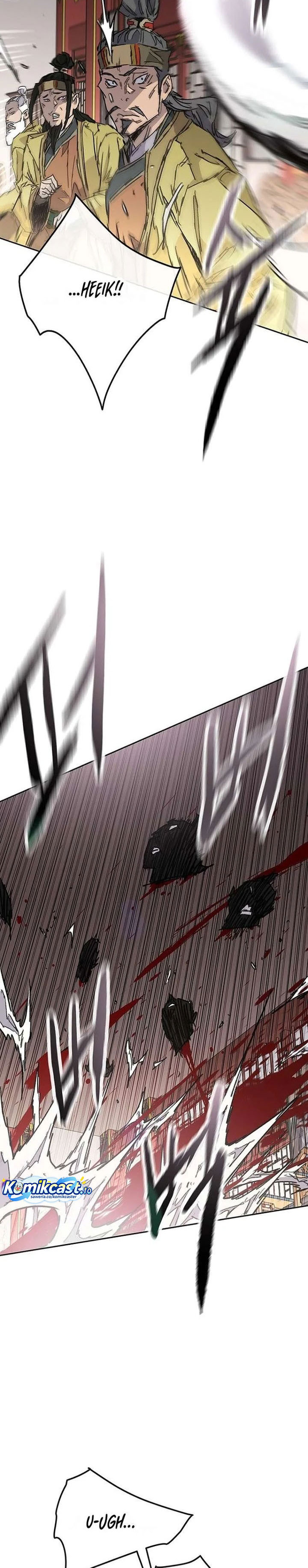 Dilarang COPAS - situs resmi www.mangacanblog.com - Komik the undefeatable swordsman 272 - chapter 272 273 Indonesia the undefeatable swordsman 272 - chapter 272 Terbaru 23|Baca Manga Komik Indonesia|Mangacan