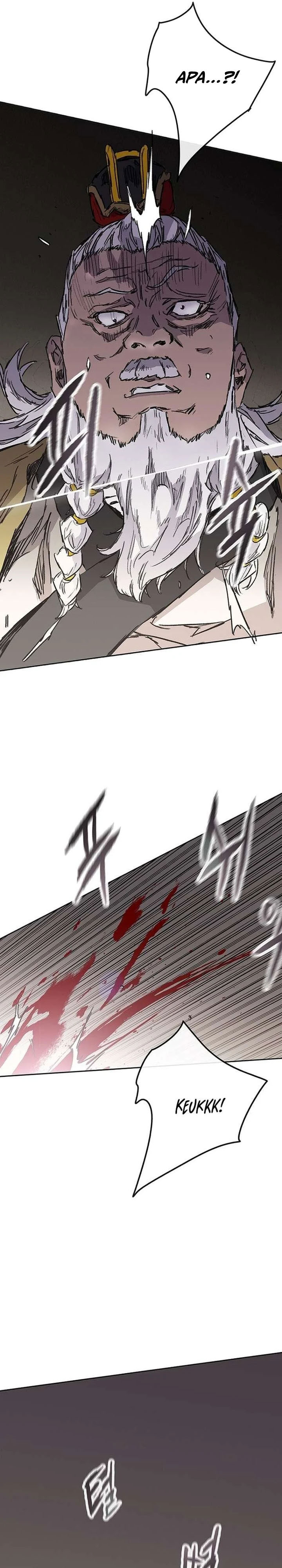 Dilarang COPAS - situs resmi www.mangacanblog.com - Komik the undefeatable swordsman 272 - chapter 272 273 Indonesia the undefeatable swordsman 272 - chapter 272 Terbaru 25|Baca Manga Komik Indonesia|Mangacan