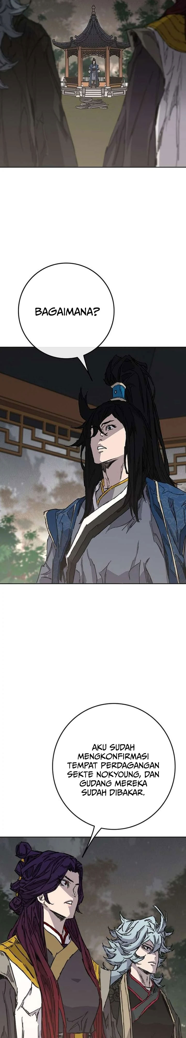 Dilarang COPAS - situs resmi www.mangacanblog.com - Komik the undefeatable swordsman 272 - chapter 272 273 Indonesia the undefeatable swordsman 272 - chapter 272 Terbaru 27|Baca Manga Komik Indonesia|Mangacan