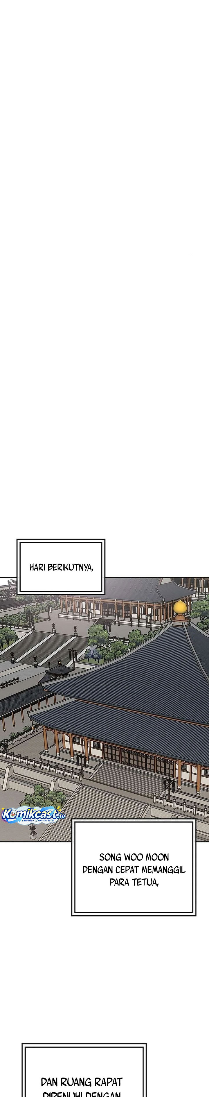 Dilarang COPAS - situs resmi www.mangacanblog.com - Komik the undefeatable swordsman 272 - chapter 272 273 Indonesia the undefeatable swordsman 272 - chapter 272 Terbaru 31|Baca Manga Komik Indonesia|Mangacan