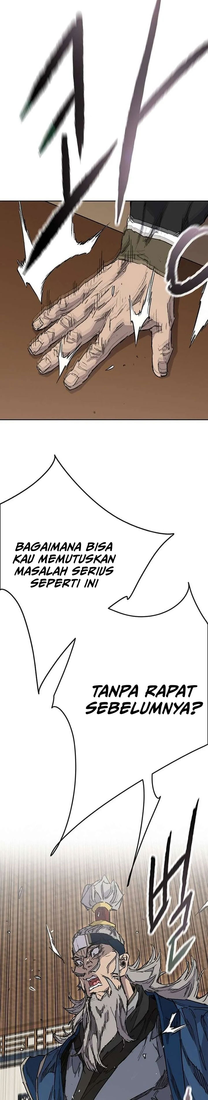 Dilarang COPAS - situs resmi www.mangacanblog.com - Komik the undefeatable swordsman 272 - chapter 272 273 Indonesia the undefeatable swordsman 272 - chapter 272 Terbaru 34|Baca Manga Komik Indonesia|Mangacan