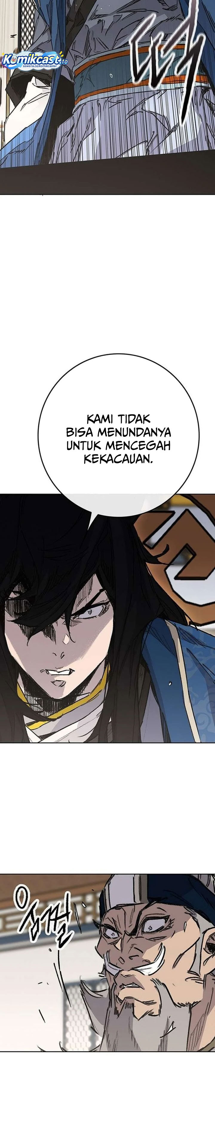 Dilarang COPAS - situs resmi www.mangacanblog.com - Komik the undefeatable swordsman 272 - chapter 272 273 Indonesia the undefeatable swordsman 272 - chapter 272 Terbaru 35|Baca Manga Komik Indonesia|Mangacan