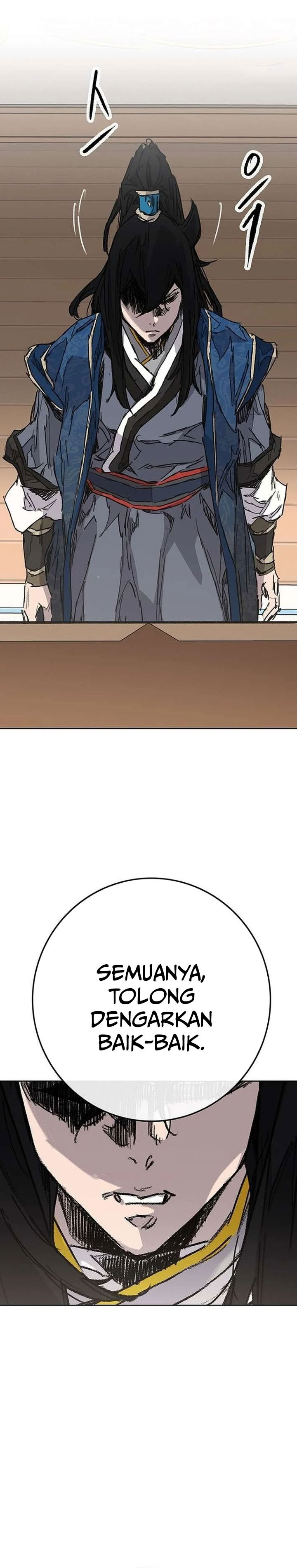 Dilarang COPAS - situs resmi www.mangacanblog.com - Komik the undefeatable swordsman 272 - chapter 272 273 Indonesia the undefeatable swordsman 272 - chapter 272 Terbaru 36|Baca Manga Komik Indonesia|Mangacan