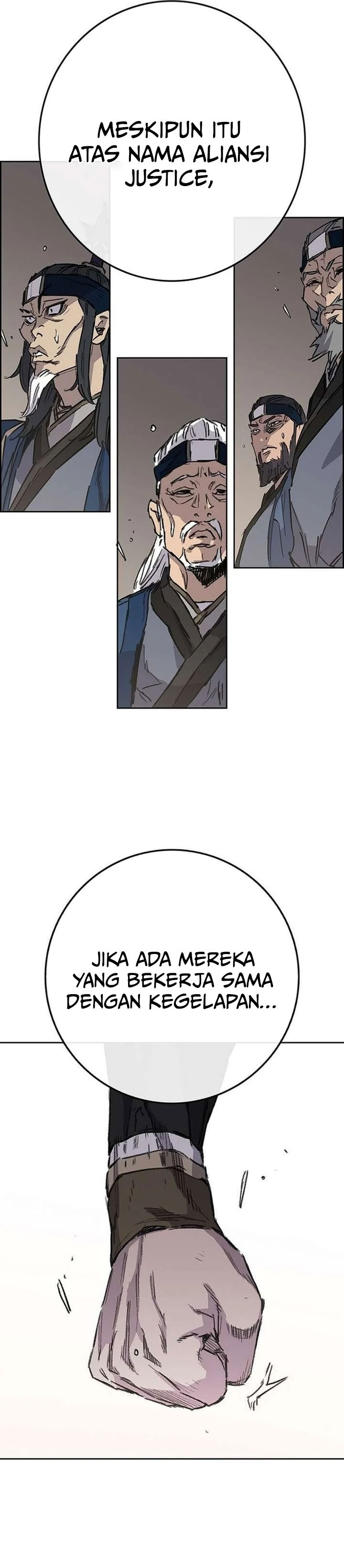 Dilarang COPAS - situs resmi www.mangacanblog.com - Komik the undefeatable swordsman 272 - chapter 272 273 Indonesia the undefeatable swordsman 272 - chapter 272 Terbaru 37|Baca Manga Komik Indonesia|Mangacan