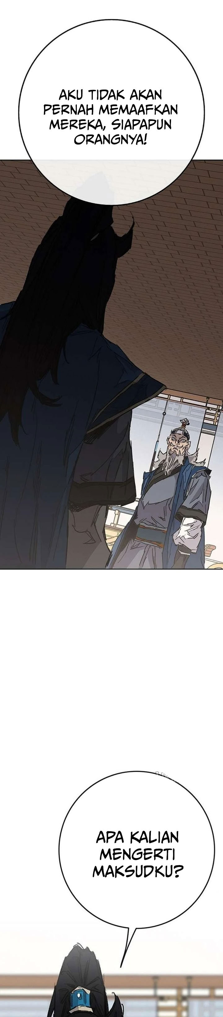 Dilarang COPAS - situs resmi www.mangacanblog.com - Komik the undefeatable swordsman 272 - chapter 272 273 Indonesia the undefeatable swordsman 272 - chapter 272 Terbaru 38|Baca Manga Komik Indonesia|Mangacan