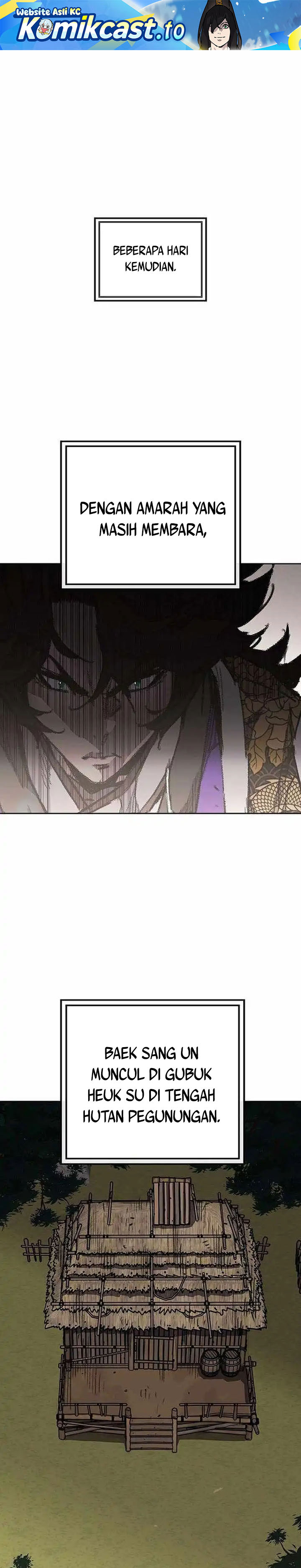 Dilarang COPAS - situs resmi www.mangacanblog.com - Komik the undefeatable swordsman 277 - chapter 277 278 Indonesia the undefeatable swordsman 277 - chapter 277 Terbaru 1|Baca Manga Komik Indonesia|Mangacan