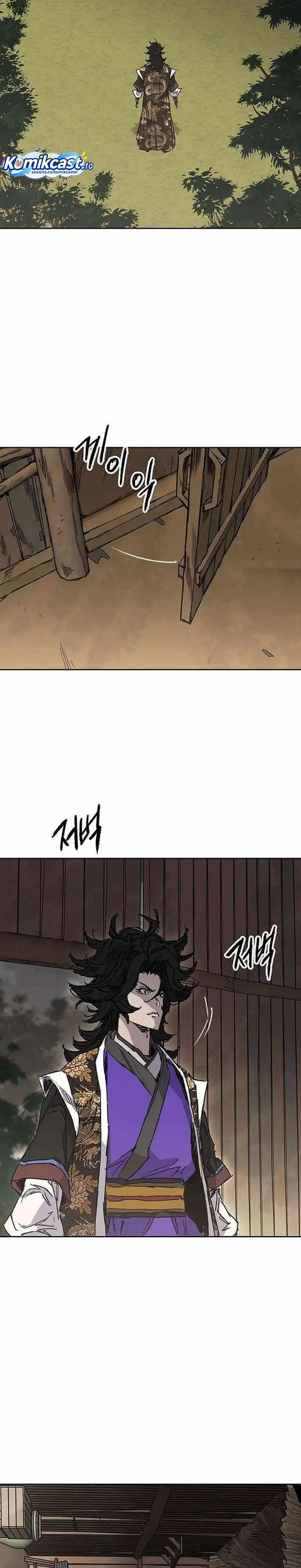 Dilarang COPAS - situs resmi www.mangacanblog.com - Komik the undefeatable swordsman 277 - chapter 277 278 Indonesia the undefeatable swordsman 277 - chapter 277 Terbaru 2|Baca Manga Komik Indonesia|Mangacan