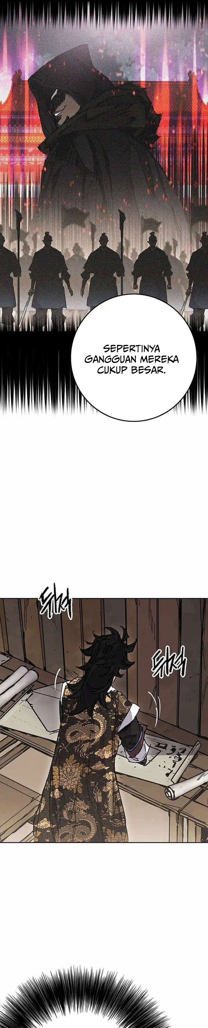 Dilarang COPAS - situs resmi www.mangacanblog.com - Komik the undefeatable swordsman 277 - chapter 277 278 Indonesia the undefeatable swordsman 277 - chapter 277 Terbaru 5|Baca Manga Komik Indonesia|Mangacan