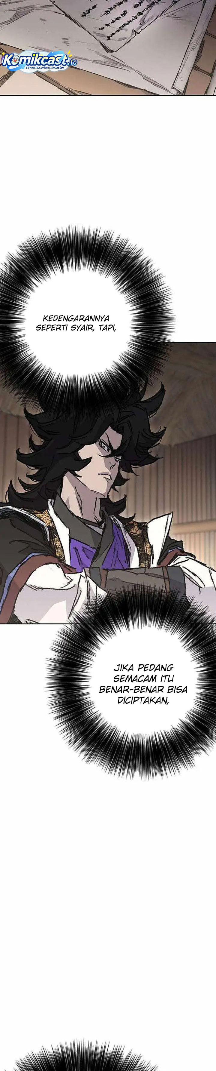 Dilarang COPAS - situs resmi www.mangacanblog.com - Komik the undefeatable swordsman 277 - chapter 277 278 Indonesia the undefeatable swordsman 277 - chapter 277 Terbaru 7|Baca Manga Komik Indonesia|Mangacan