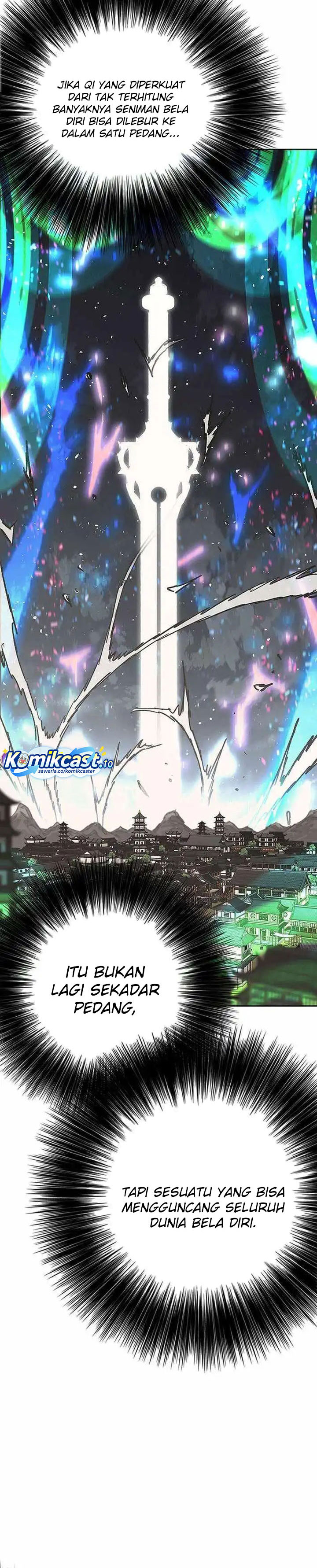 Dilarang COPAS - situs resmi www.mangacanblog.com - Komik the undefeatable swordsman 277 - chapter 277 278 Indonesia the undefeatable swordsman 277 - chapter 277 Terbaru 8|Baca Manga Komik Indonesia|Mangacan