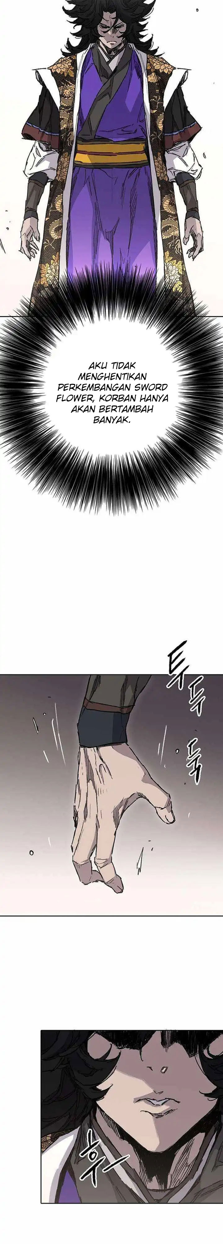 Dilarang COPAS - situs resmi www.mangacanblog.com - Komik the undefeatable swordsman 277 - chapter 277 278 Indonesia the undefeatable swordsman 277 - chapter 277 Terbaru 10|Baca Manga Komik Indonesia|Mangacan