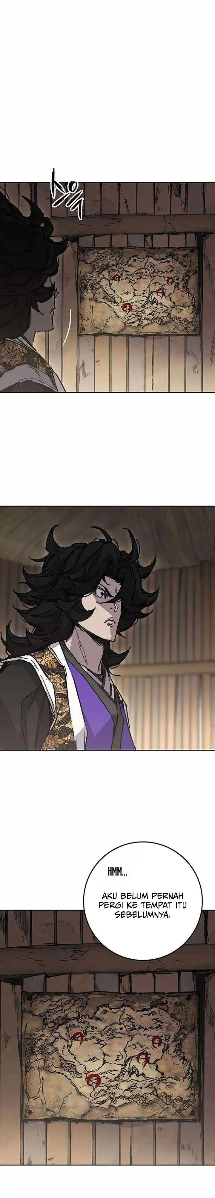 Dilarang COPAS - situs resmi www.mangacanblog.com - Komik the undefeatable swordsman 277 - chapter 277 278 Indonesia the undefeatable swordsman 277 - chapter 277 Terbaru 11|Baca Manga Komik Indonesia|Mangacan