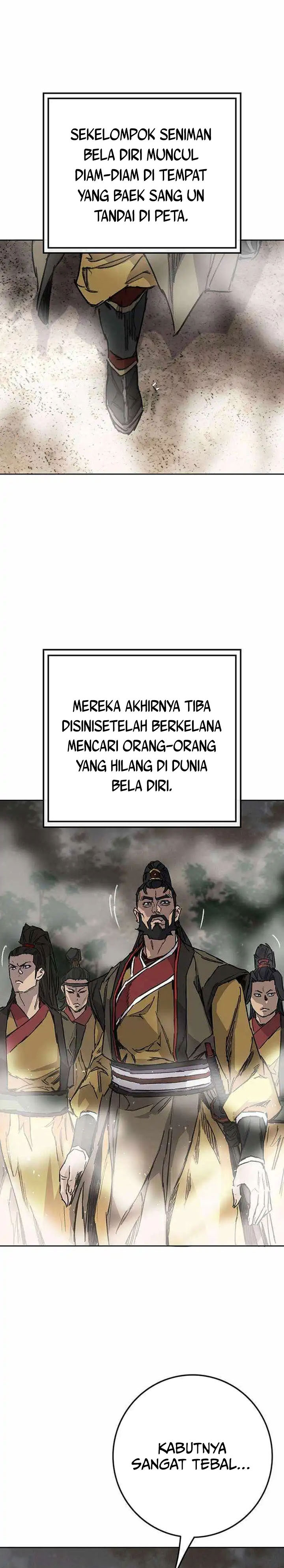 Dilarang COPAS - situs resmi www.mangacanblog.com - Komik the undefeatable swordsman 277 - chapter 277 278 Indonesia the undefeatable swordsman 277 - chapter 277 Terbaru 14|Baca Manga Komik Indonesia|Mangacan