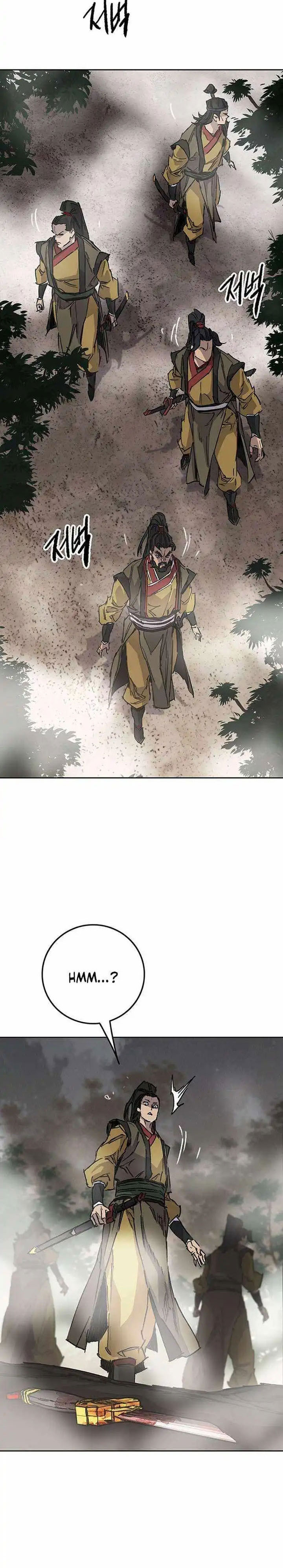 Dilarang COPAS - situs resmi www.mangacanblog.com - Komik the undefeatable swordsman 277 - chapter 277 278 Indonesia the undefeatable swordsman 277 - chapter 277 Terbaru 16|Baca Manga Komik Indonesia|Mangacan