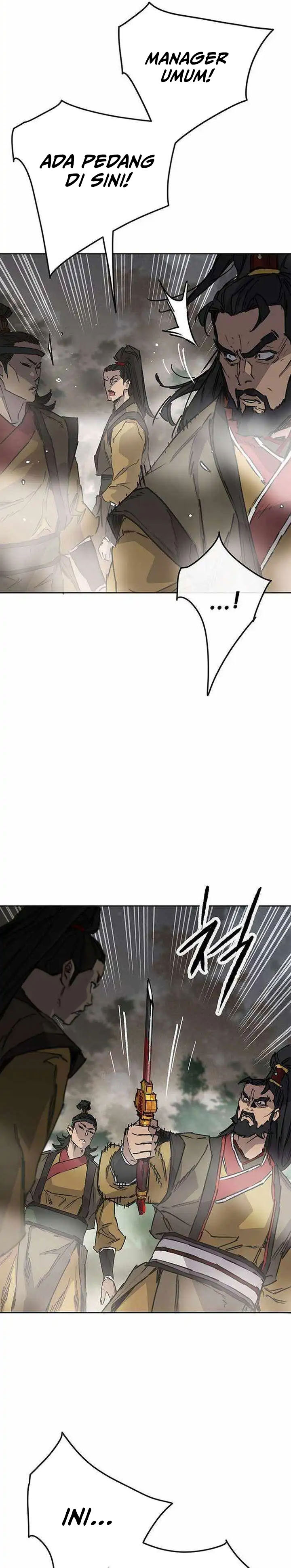 Dilarang COPAS - situs resmi www.mangacanblog.com - Komik the undefeatable swordsman 277 - chapter 277 278 Indonesia the undefeatable swordsman 277 - chapter 277 Terbaru 17|Baca Manga Komik Indonesia|Mangacan