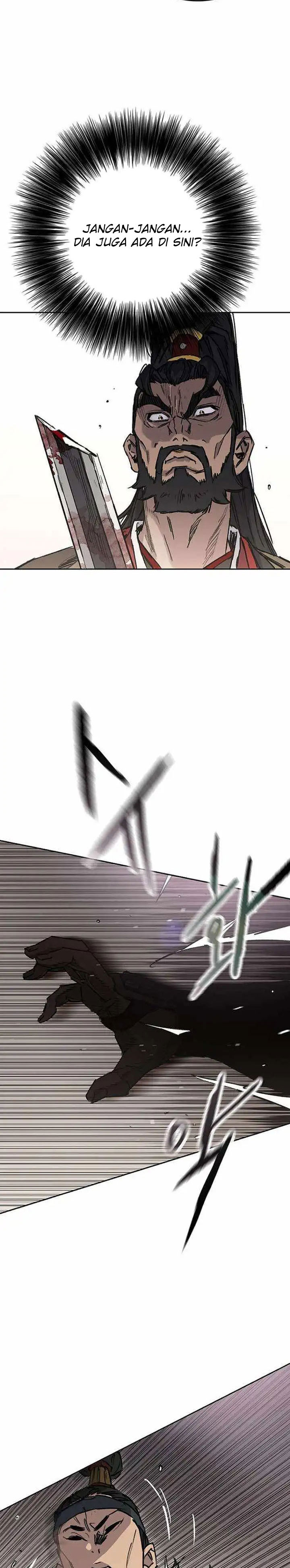 Dilarang COPAS - situs resmi www.mangacanblog.com - Komik the undefeatable swordsman 277 - chapter 277 278 Indonesia the undefeatable swordsman 277 - chapter 277 Terbaru 19|Baca Manga Komik Indonesia|Mangacan
