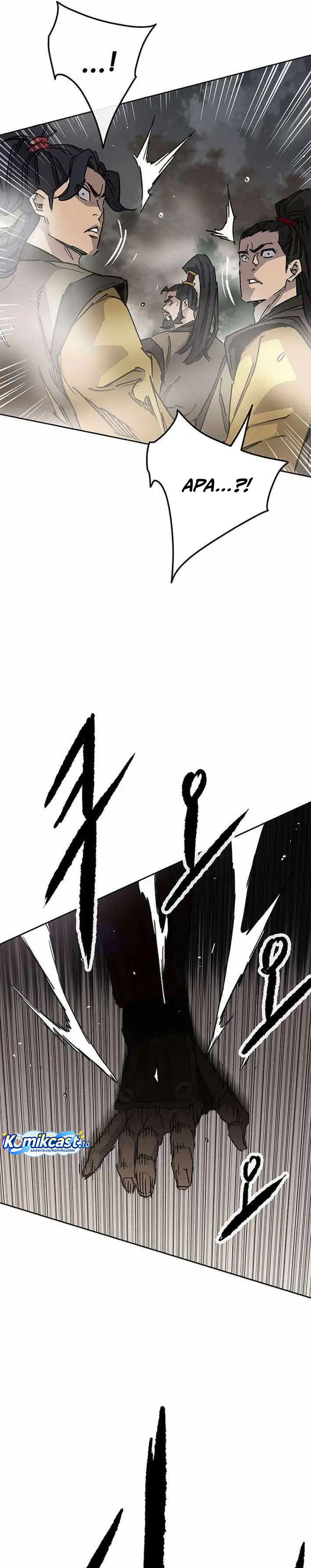 Dilarang COPAS - situs resmi www.mangacanblog.com - Komik the undefeatable swordsman 277 - chapter 277 278 Indonesia the undefeatable swordsman 277 - chapter 277 Terbaru 21|Baca Manga Komik Indonesia|Mangacan